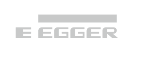 EGGER - logo