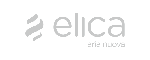 elica - logo