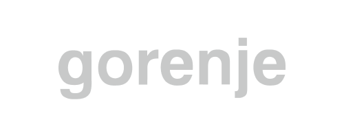 gorenje - logo